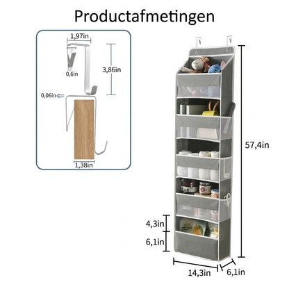 Hangende organizer