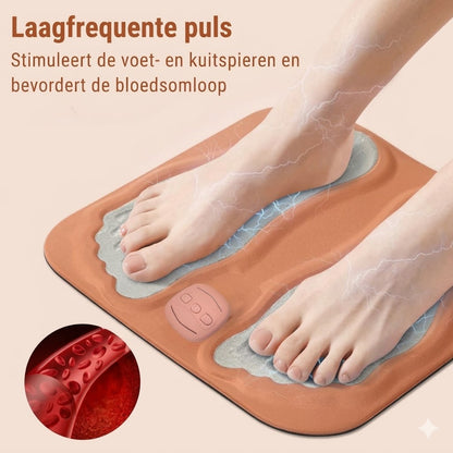 Ontspan Pad