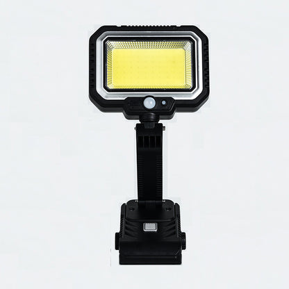 Solar buitenlamp – klik 'm vast en je tuin schittert gratis!
