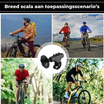 Elektrische Fietshoorn 120 dB