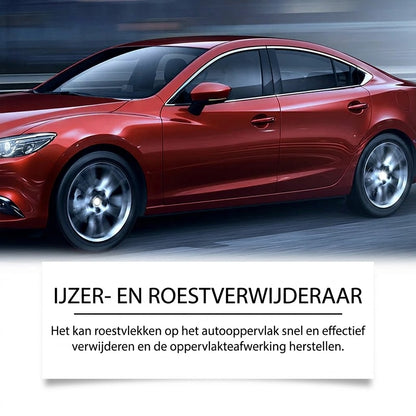 Roestverwijderaar van industriële kwaliteit