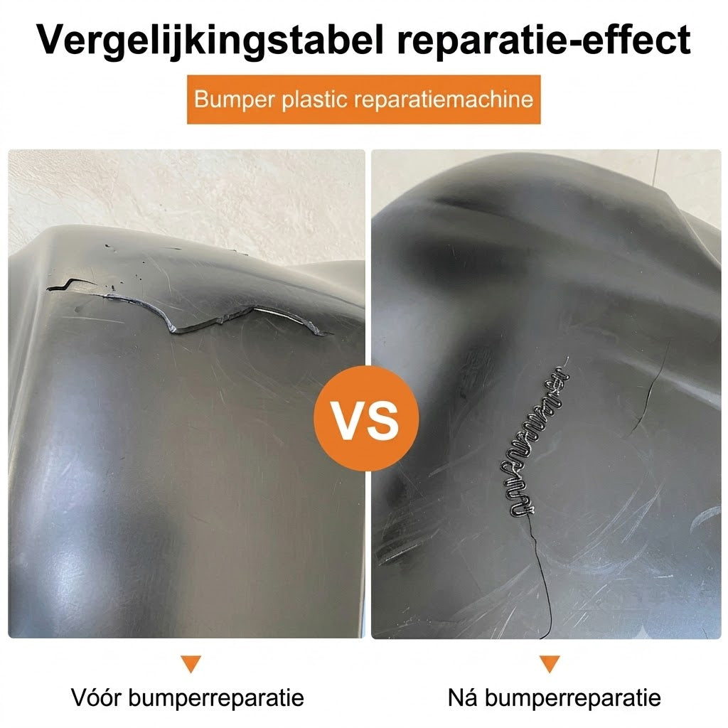 Professioneel laspistool voor reparaties