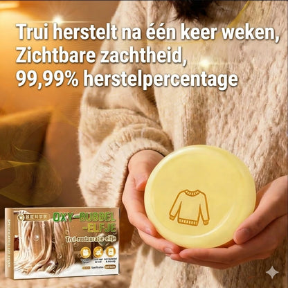 Magisch Herstellend Bad