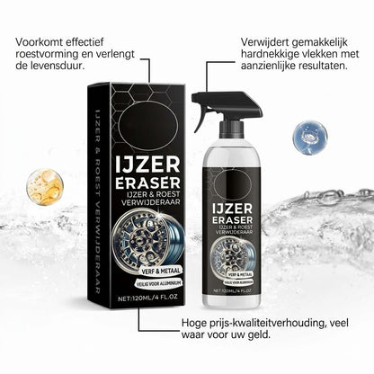 Roestverwijderaar van industriële kwaliteit