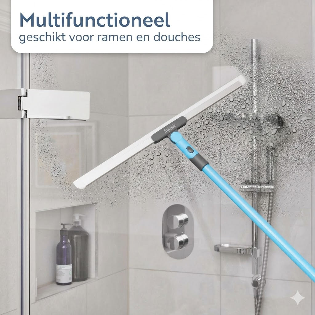 Minky Flexi Edge Sweeper