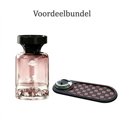 110 ml Langdurige Auto Luchtverfrisser