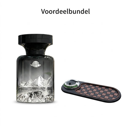 110 ml Langdurige Auto Luchtverfrisser