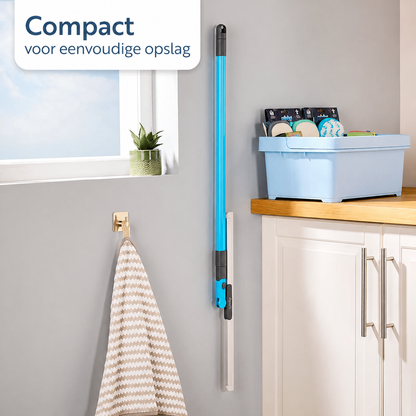 Minky Flexi Edge Sweeper
