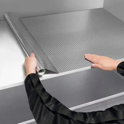 Eenvoudig Aanbrengbare Keukenfilm Oppervlaktebescherming（60cm×300cm）