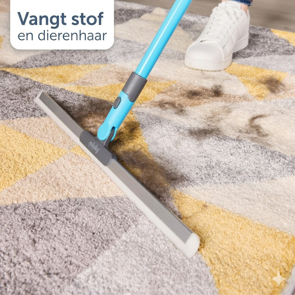 Minky Flexi Edge Sweeper