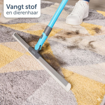 Minky Flexi Edge Sweeper
