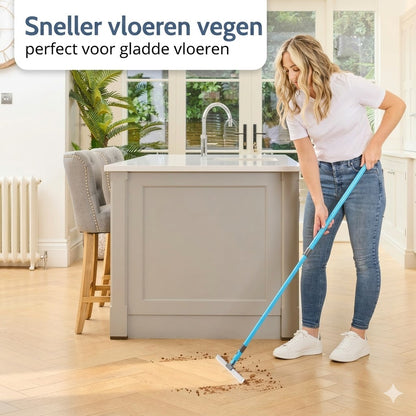 Minky Flexi Edge Sweeper