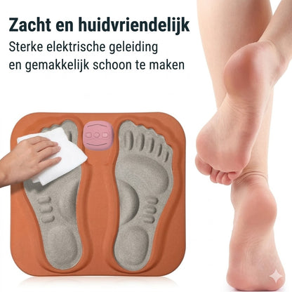 Ontspan Pad
