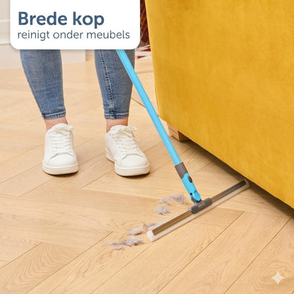 Minky Flexi Edge Sweeper