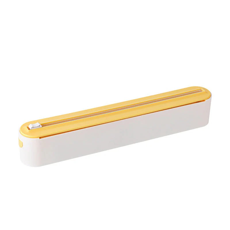 Magnetische Snijder voor Vershoudfolie