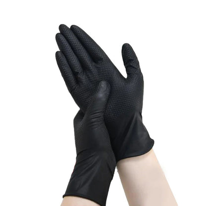 Nitril Handschoenen Poedervrij (100 stuks)