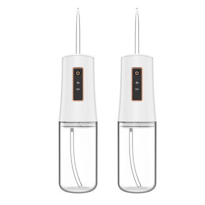 Draagbare waterflosser