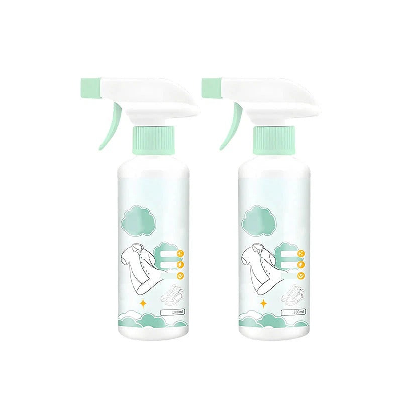 Kledingvlekverwijderaar Spray