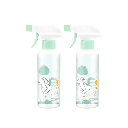 Kledingvlekverwijderaar Spray