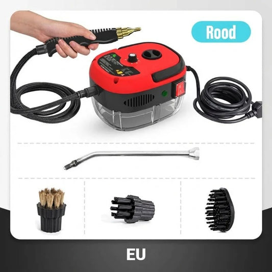 2500W handreiniger