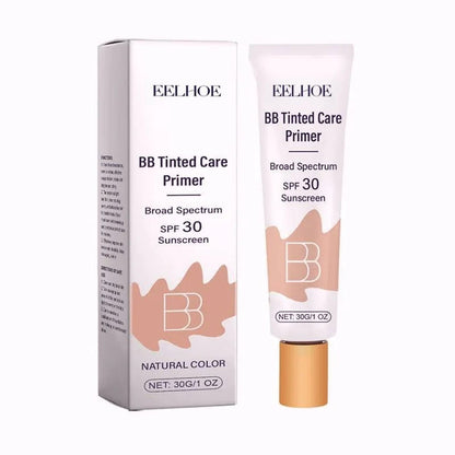 BB blur getinte vochtinbrengende crème SPF 30