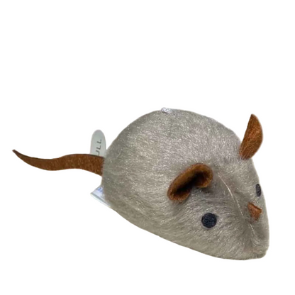 RealistischInteractief PlucheKattenspeeltje