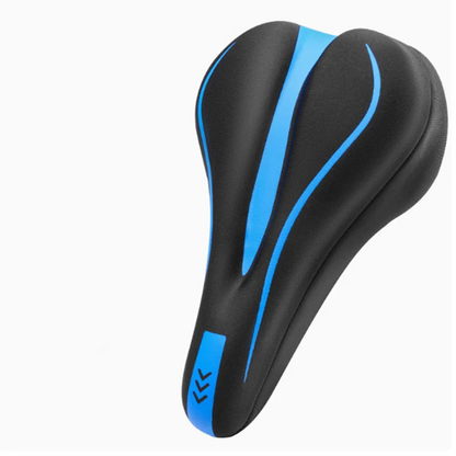 Siliconen Fietszadelhoes