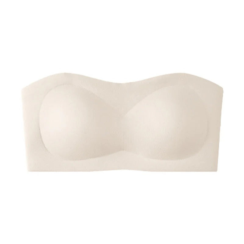 Strapless & ondersteunende, figuurcorrigerende beha