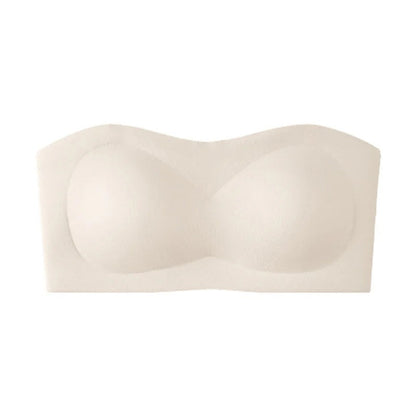 Strapless & ondersteunende, figuurcorrigerende beha