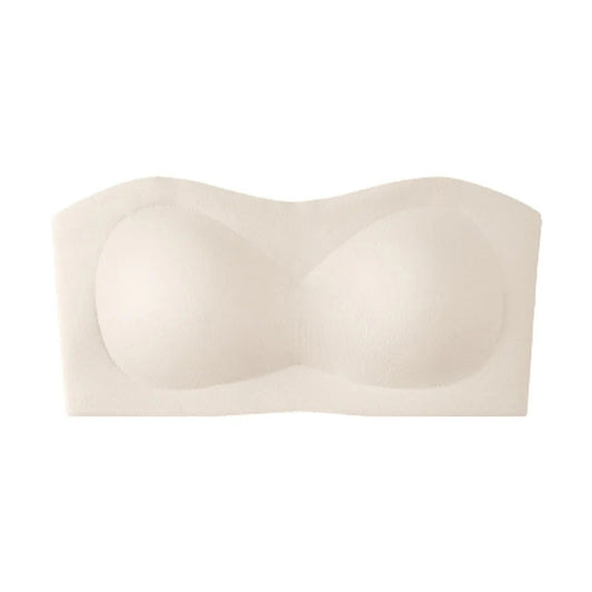 Strapless & ondersteunende, figuurcorrigerende beha