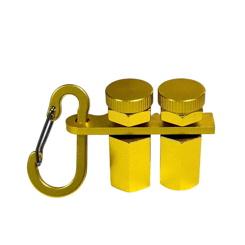 Aluminium trapmeter & hoekbeugel