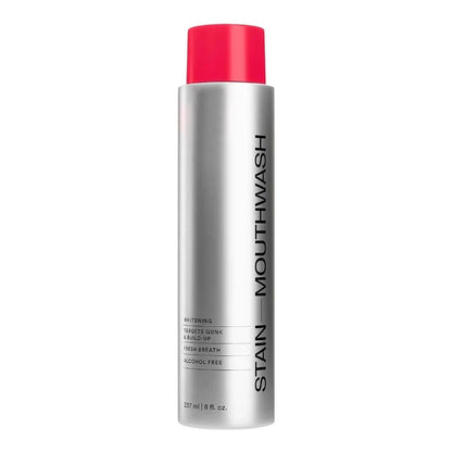 Vlekverwijderende Whitening Mondspoeling