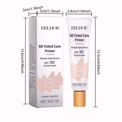 BB blur getinte vochtinbrengende crème SPF 30