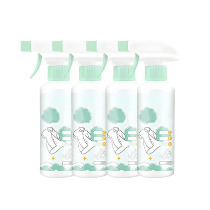 Kledingvlekverwijderaar Spray