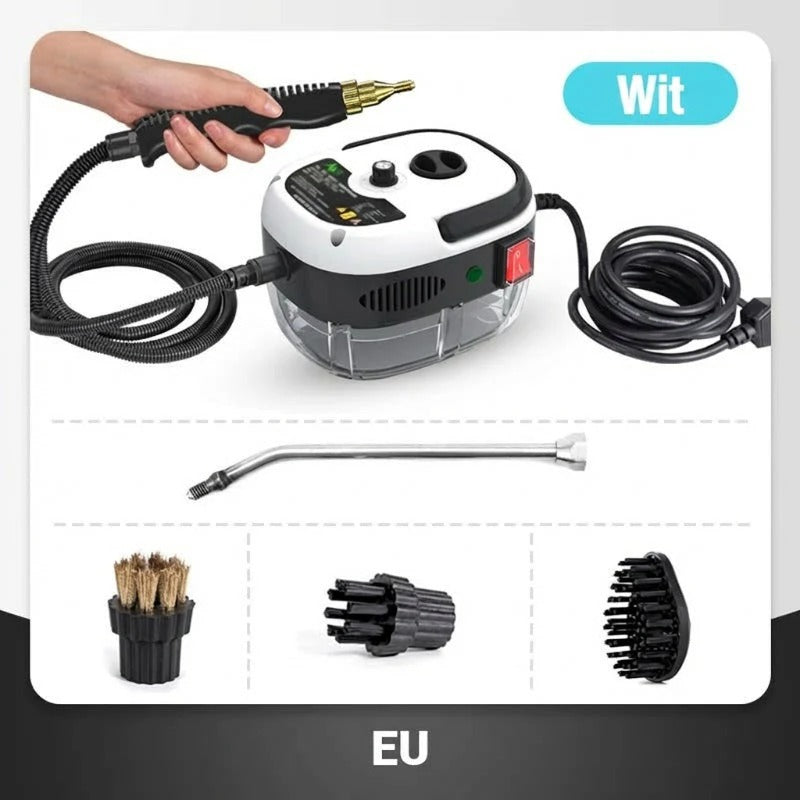 2500W handreiniger