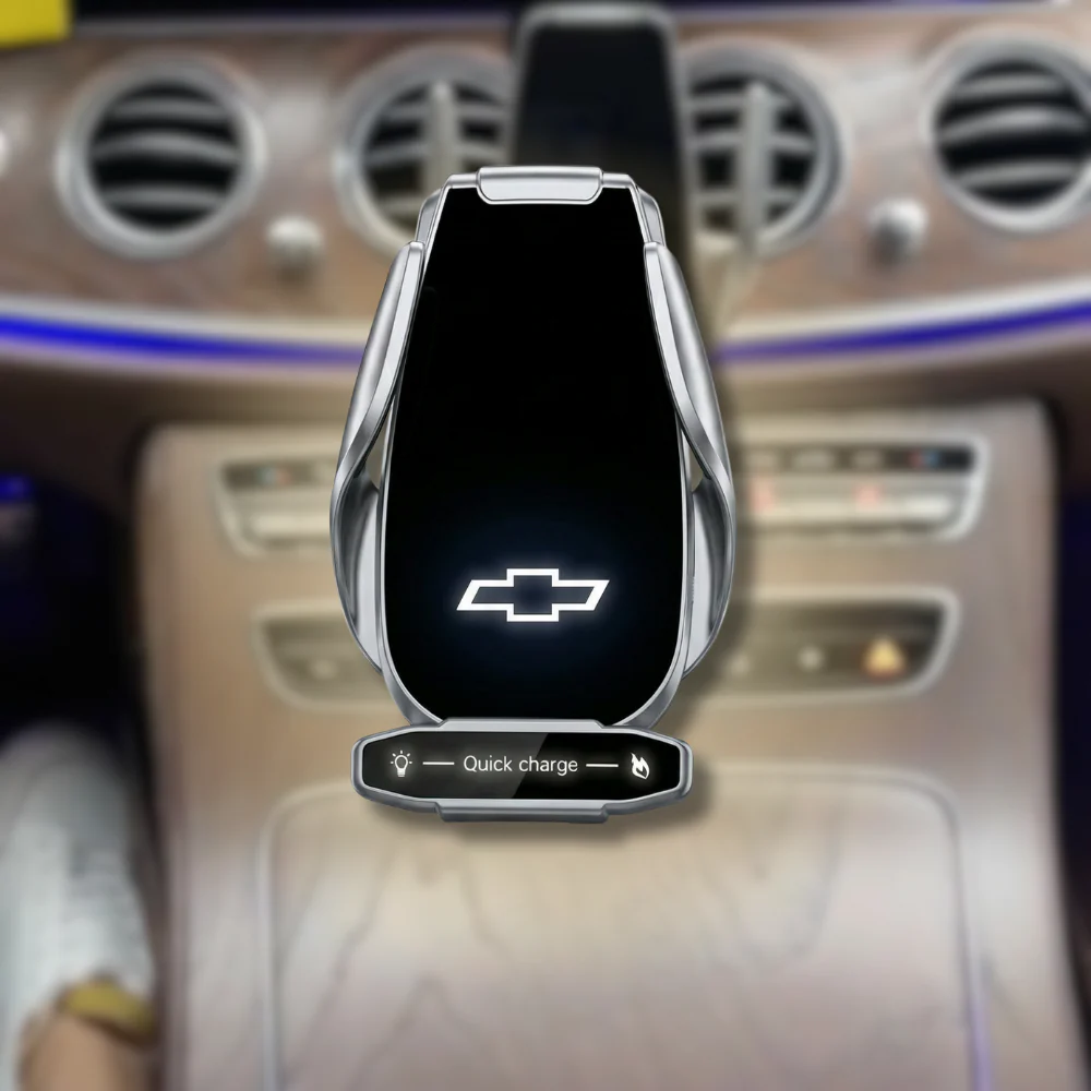 Luxe gepersonaliseerde telefoon-houder