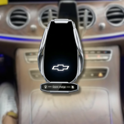Luxe gepersonaliseerde telefoon-houder