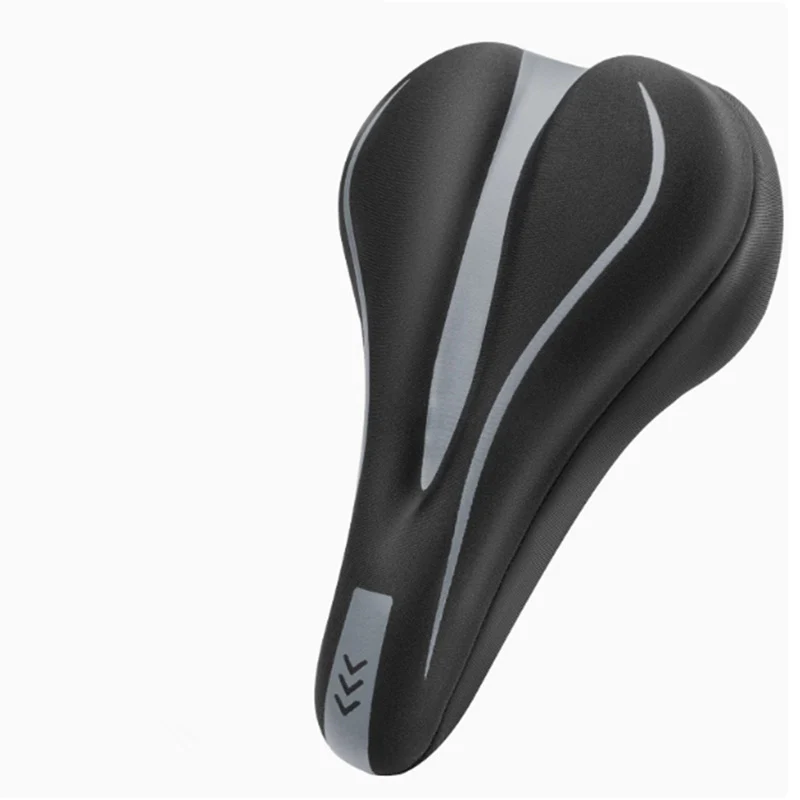 Siliconen Fietszadelhoes