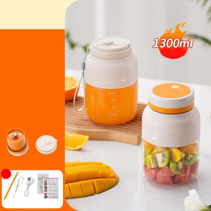 Draadloze blenderbeker 1300 ml