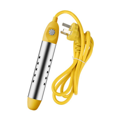 Dompelaar Waterverwarmer RVS