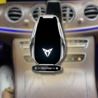 Luxe gepersonaliseerde telefoon-houder