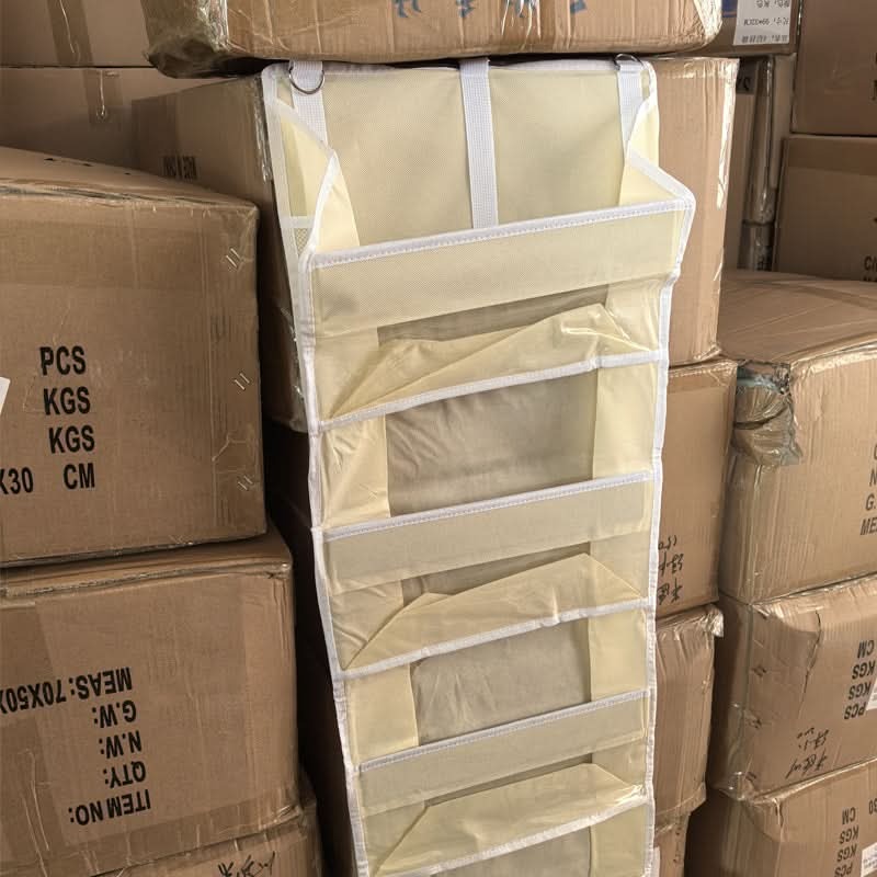 Hangende organizer