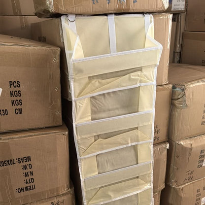 Hangende organizer