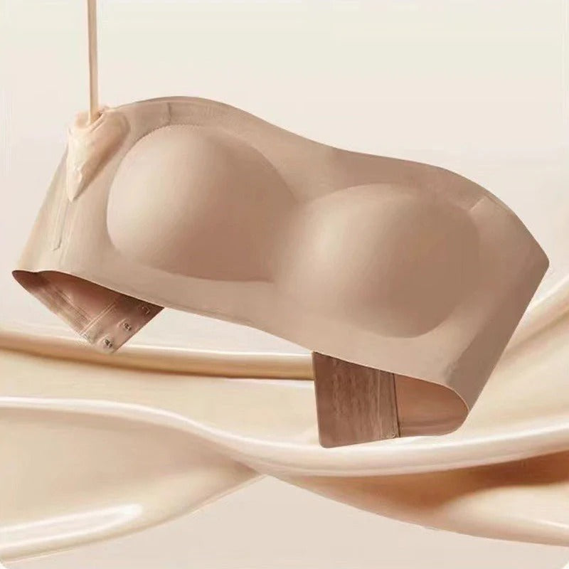 Strapless & ondersteunende, figuurcorrigerende beha