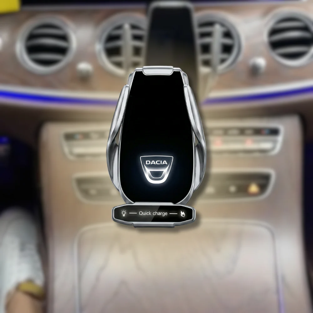 Luxe gepersonaliseerde telefoon-houder