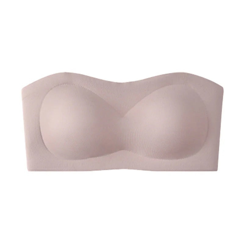 Strapless & ondersteunende, figuurcorrigerende beha
