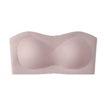 Strapless & ondersteunende, figuurcorrigerende beha