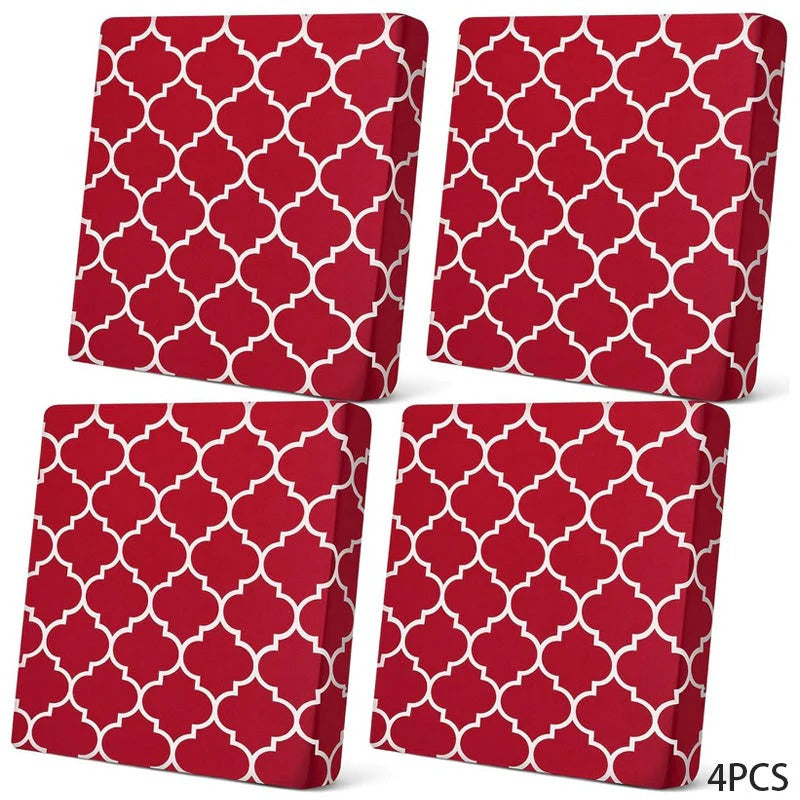 Patio Sofa Cushion Cover