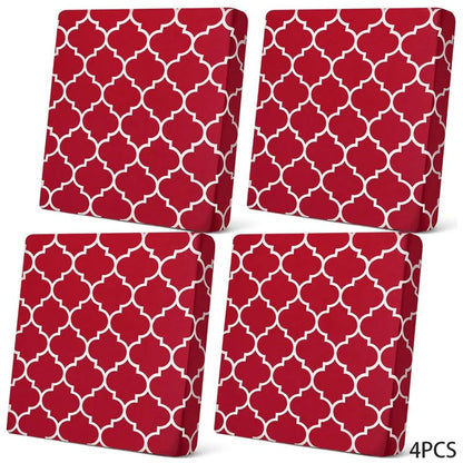 Patio Sofa Cushion Cover
