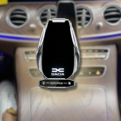 Luxe gepersonaliseerde telefoon-houder
